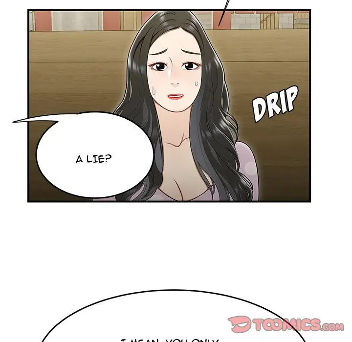 Drama in the Office Chapter 17 - Manhwa18.com