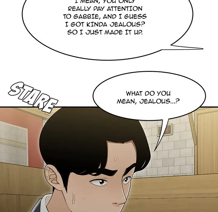 Drama in the Office Chapter 17 - Manhwa18.com