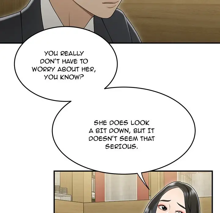 Drama in the Office Chapter 17 - Manhwa18.com