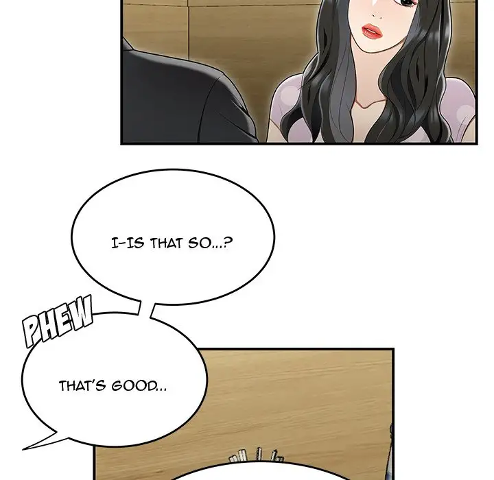 Drama in the Office Chapter 17 - Manhwa18.com