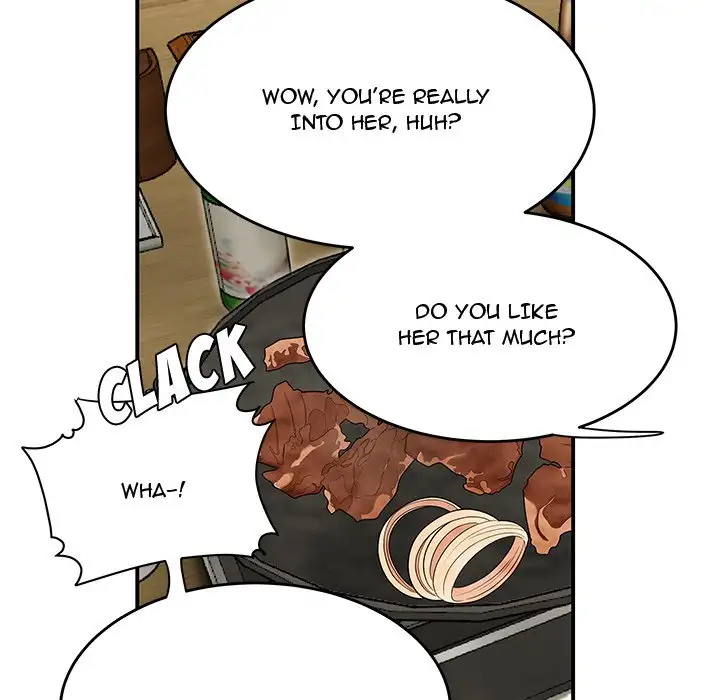 Drama in the Office Chapter 17 - Manhwa18.com