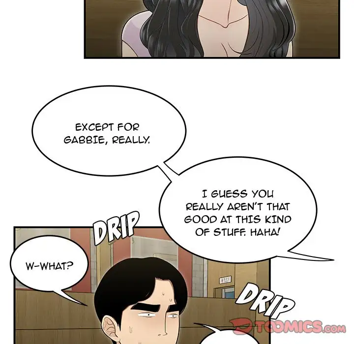 Drama in the Office Chapter 17 - Manhwa18.com