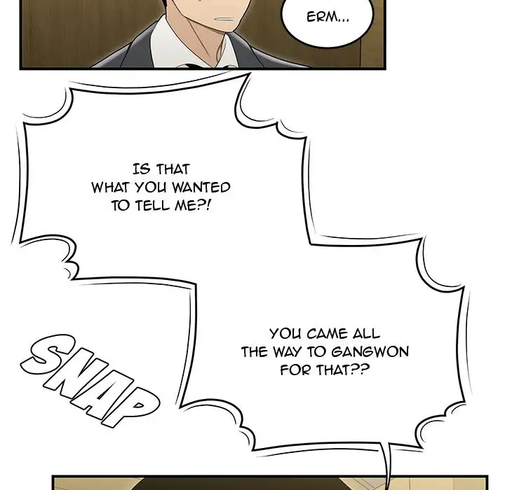 Drama in the Office Chapter 17 - Manhwa18.com