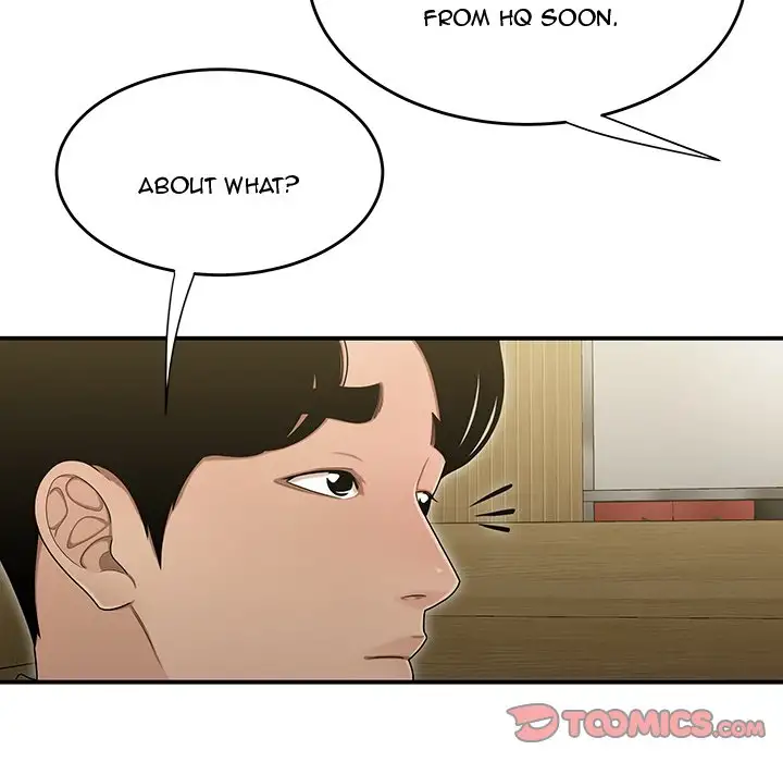 Drama in the Office Chapter 17 - Manhwa18.com