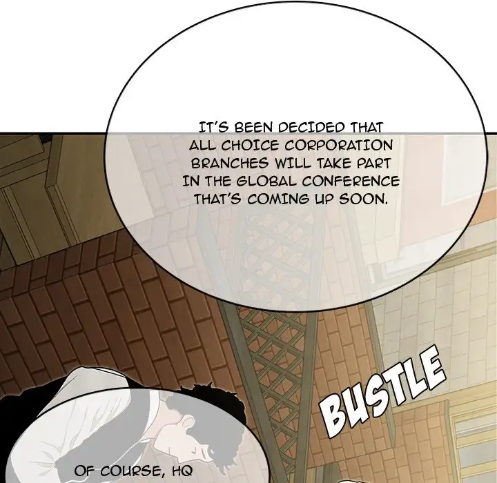 Drama in the Office Chapter 17 - Manhwa18.com