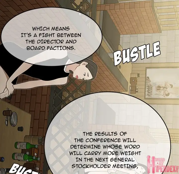 Drama in the Office Chapter 17 - Manhwa18.com