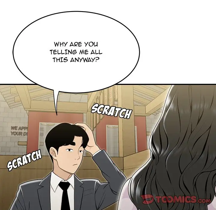 Drama in the Office Chapter 17 - Manhwa18.com