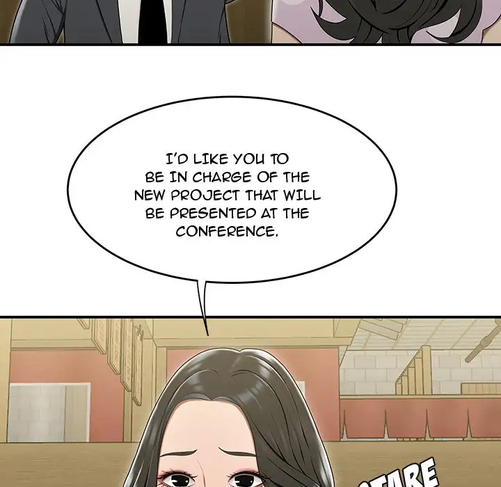 Drama in the Office Chapter 17 - Manhwa18.com