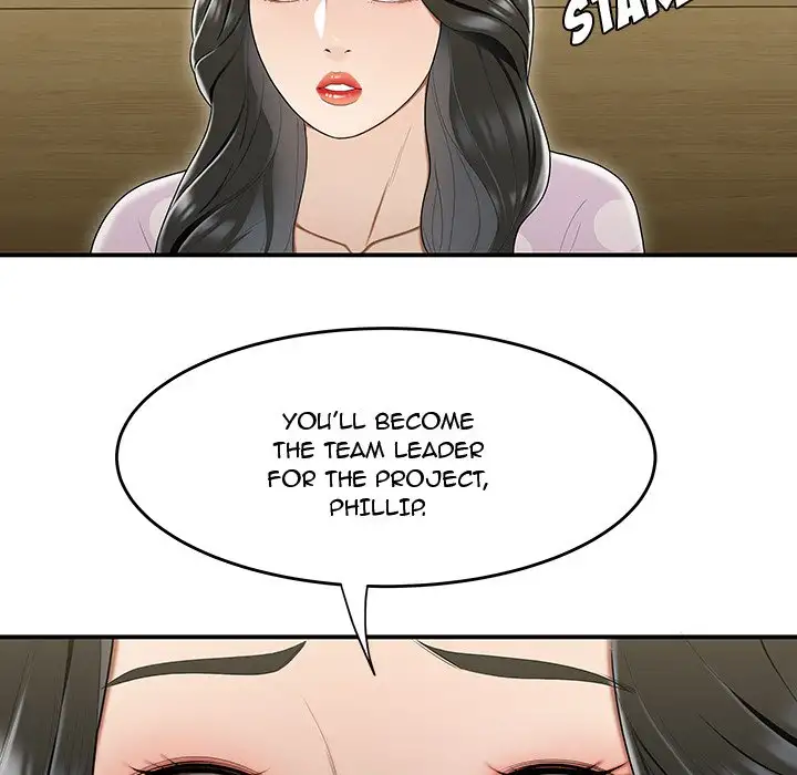 Drama in the Office Chapter 17 - Manhwa18.com