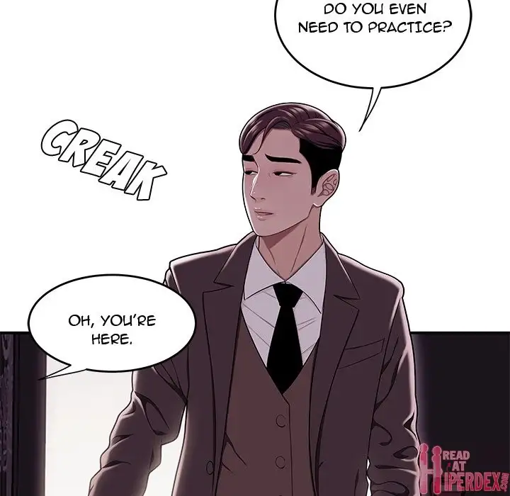 Drama in the Office Chapter 17 - Manhwa18.com