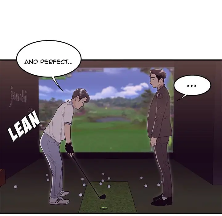 Drama in the Office Chapter 17 - Manhwa18.com