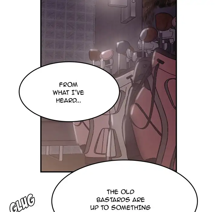 Drama in the Office Chapter 17 - Manhwa18.com