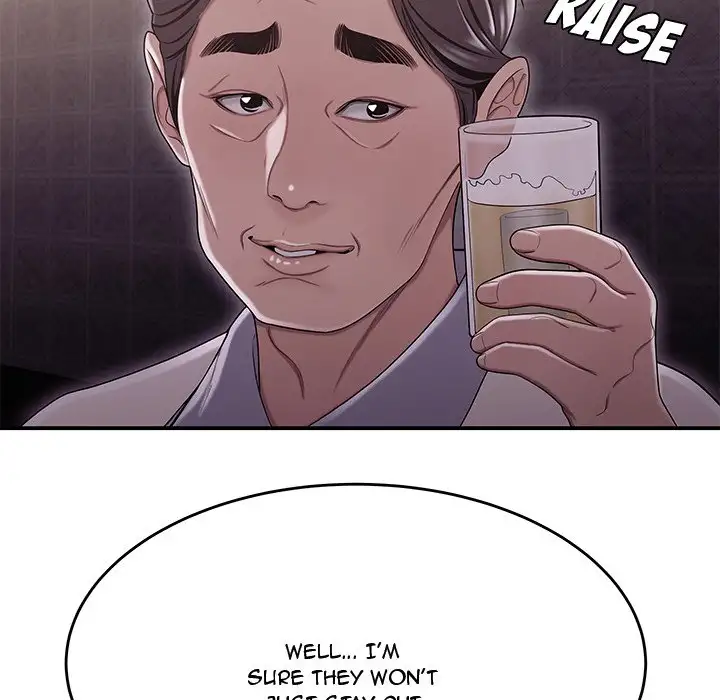Drama in the Office Chapter 17 - Manhwa18.com