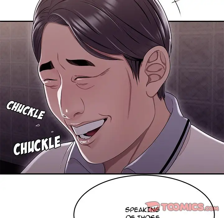 Drama in the Office Chapter 17 - Manhwa18.com