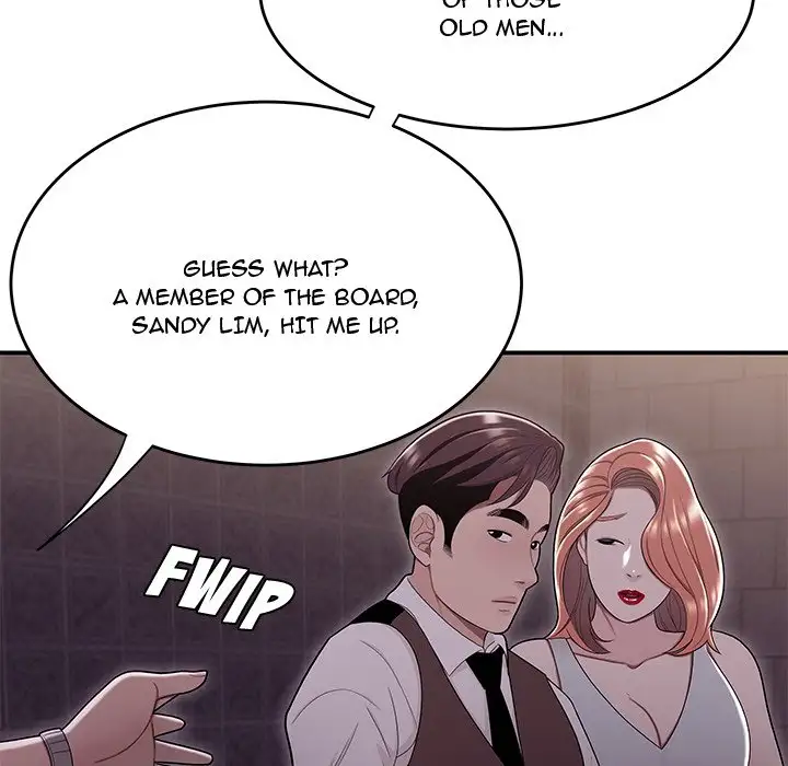 Drama in the Office Chapter 17 - Manhwa18.com