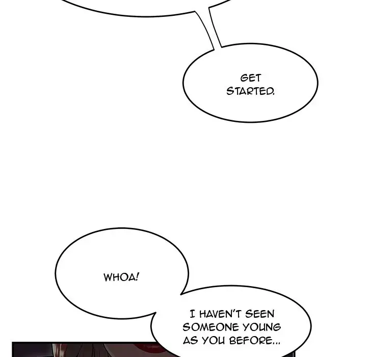 Drama in the Office Chapter 17 - Manhwa18.com