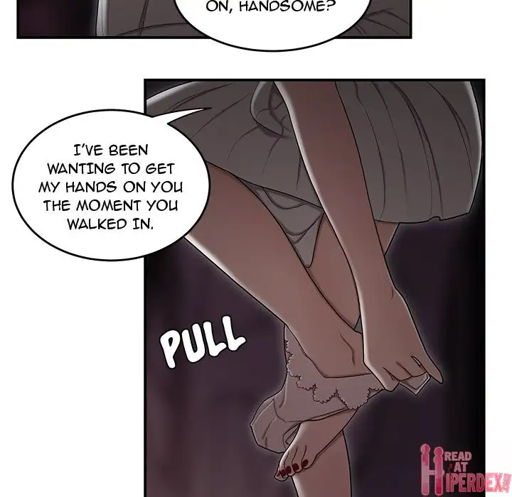 Drama in the Office Chapter 17 - Manhwa18.com