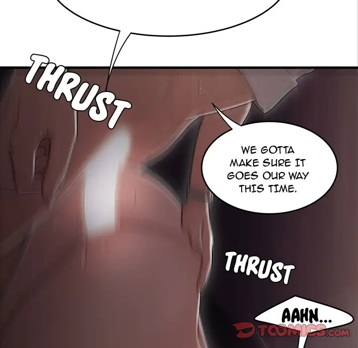 Drama in the Office Chapter 17 - Manhwa18.com