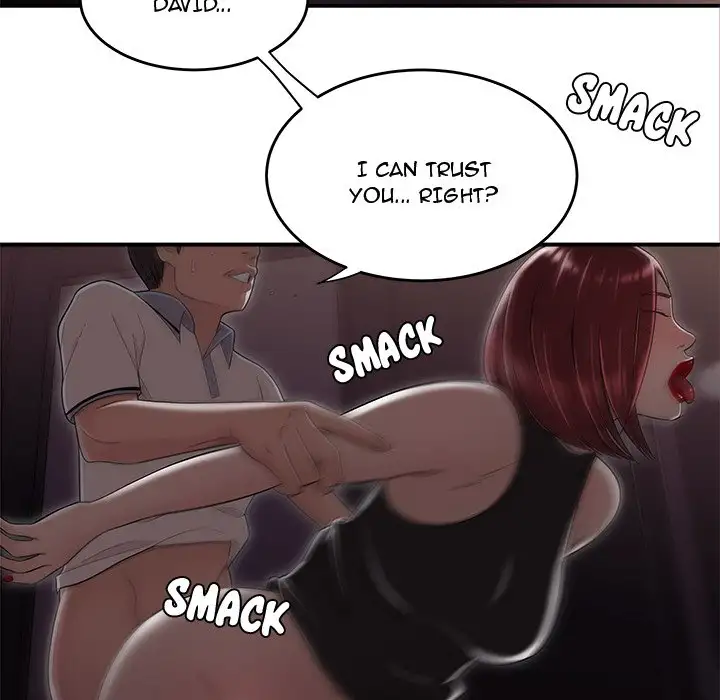 Drama in the Office Chapter 17 - Manhwa18.com