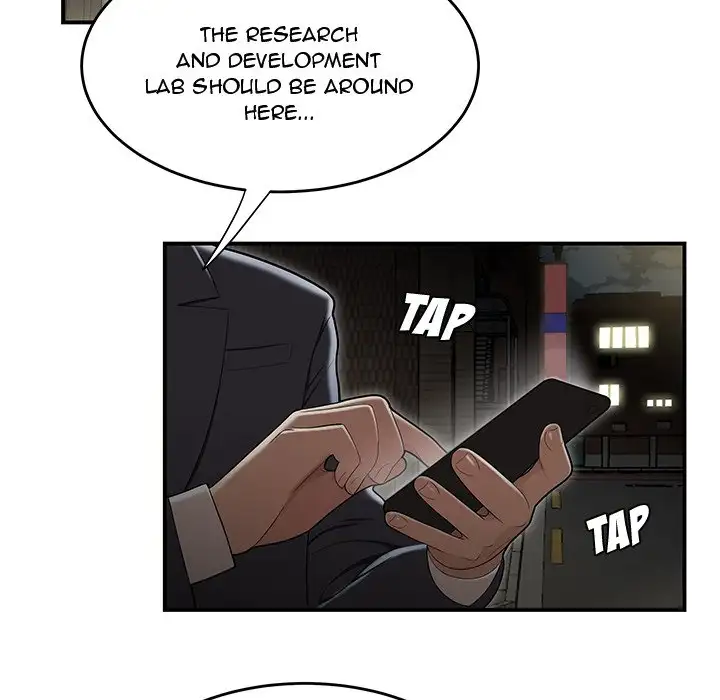 Drama in the Office Chapter 17 - Manhwa18.com