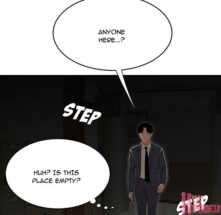 Drama in the Office Chapter 17 - Manhwa18.com