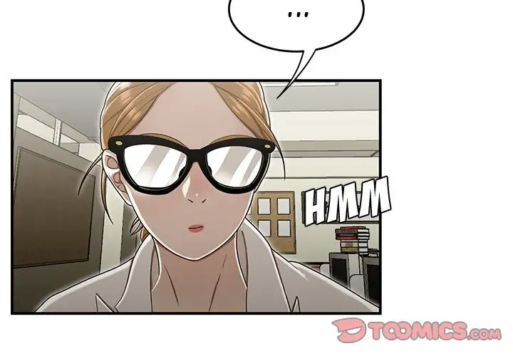 Drama in the Office Chapter 19 - Manhwa18.com