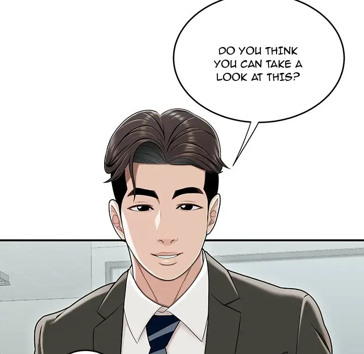 Drama in the Office Chapter 19 - Manhwa18.com