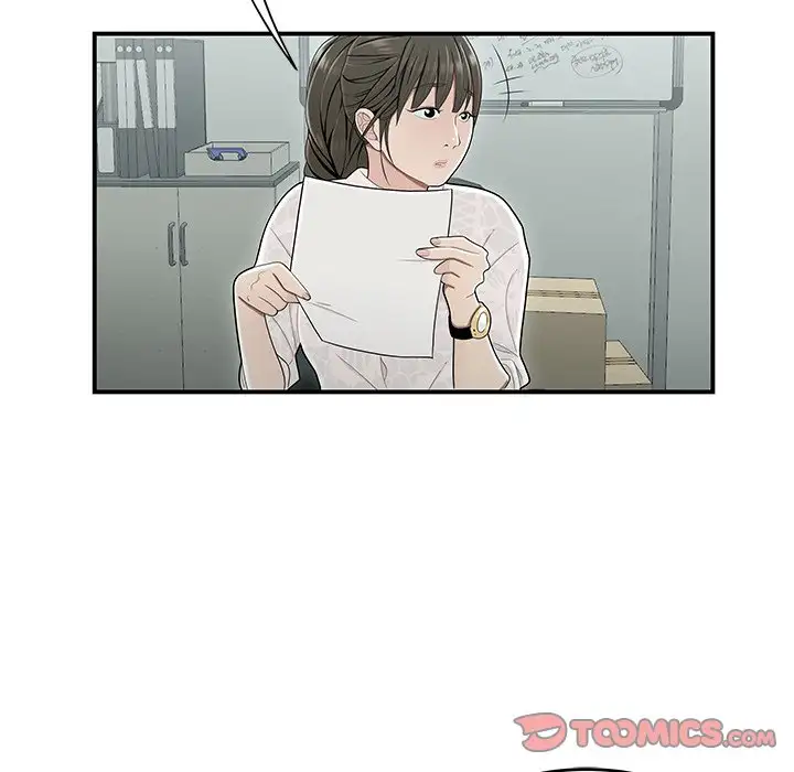 Drama in the Office Chapter 19 - Manhwa18.com