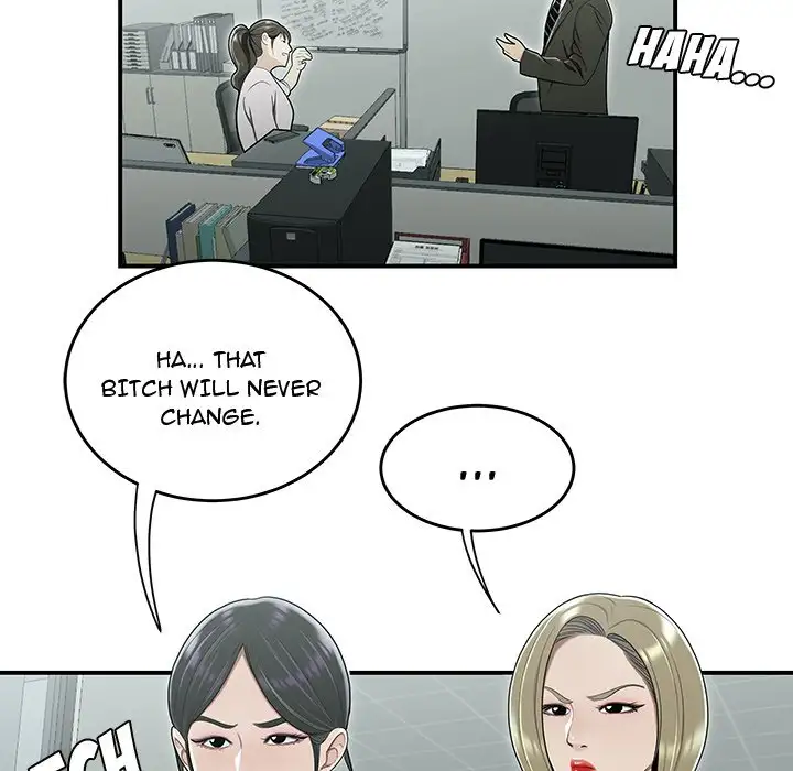 Drama in the Office Chapter 19 - Manhwa18.com