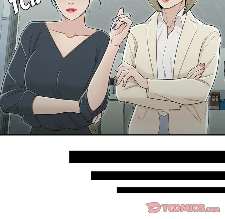 Drama in the Office Chapter 19 - Manhwa18.com