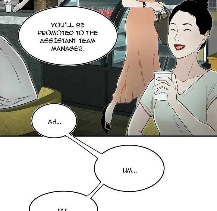 Drama in the Office Chapter 19 - Manhwa18.com