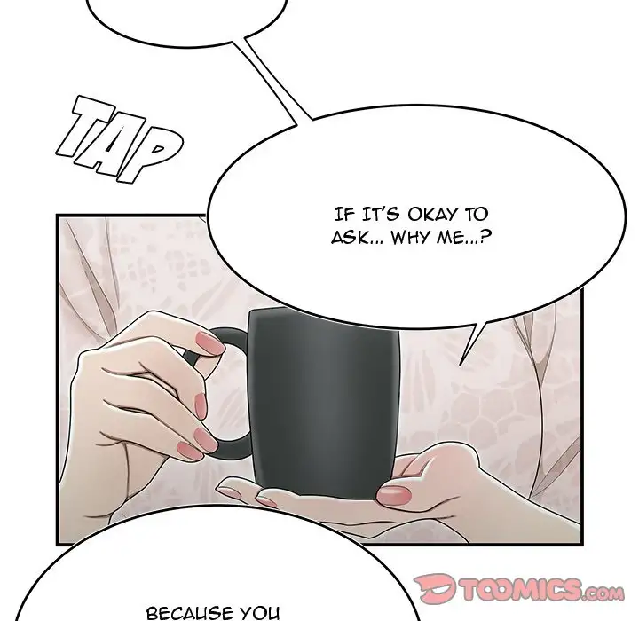 Drama in the Office Chapter 19 - Manhwa18.com