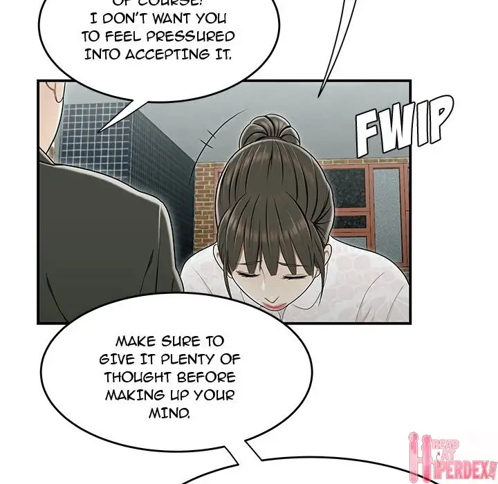 Drama in the Office Chapter 19 - Manhwa18.com