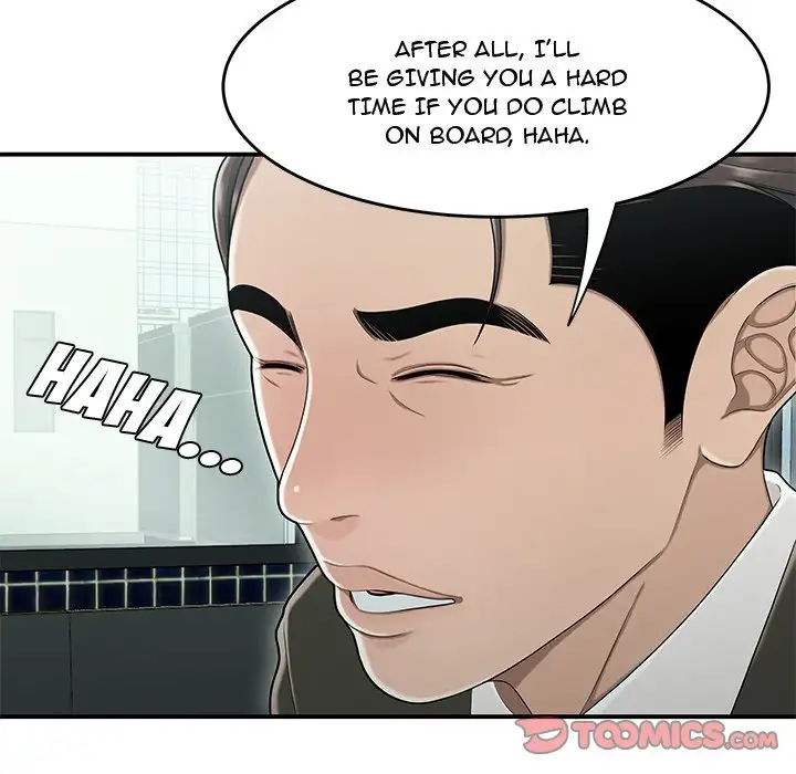 Drama in the Office Chapter 19 - Manhwa18.com