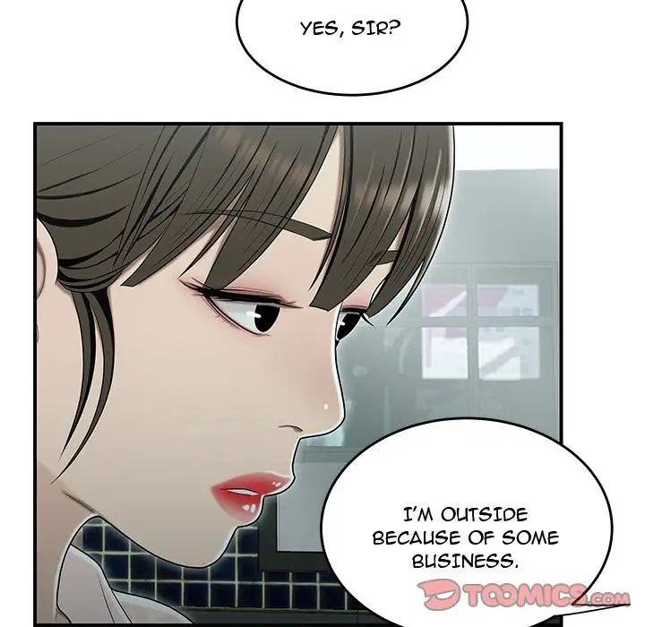 Drama in the Office Chapter 19 - Manhwa18.com