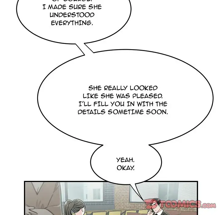 Drama in the Office Chapter 19 - Manhwa18.com