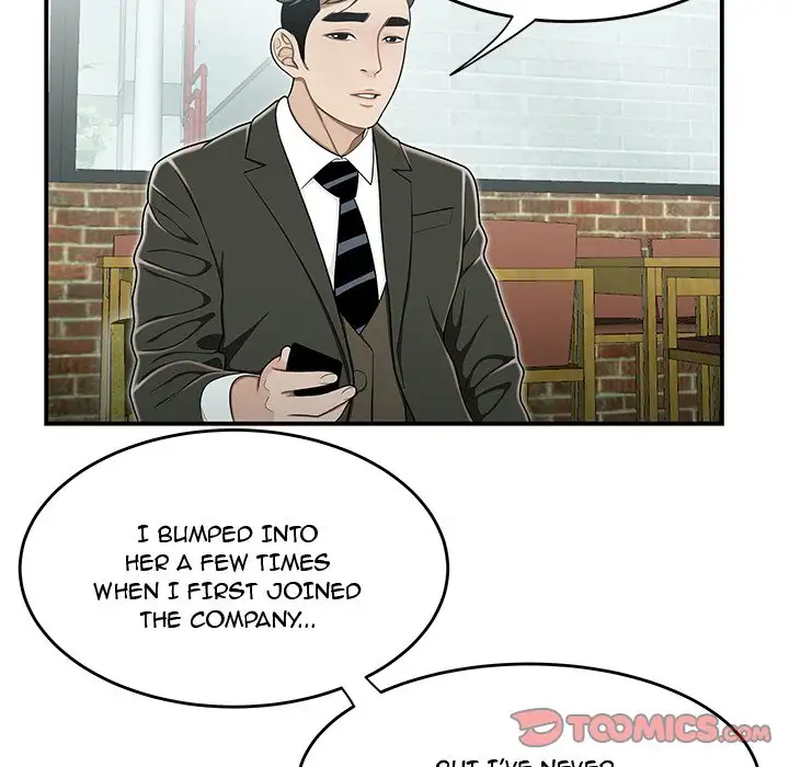 Drama in the Office Chapter 19 - Manhwa18.com