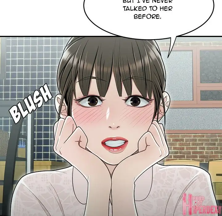 Drama in the Office Chapter 19 - Manhwa18.com