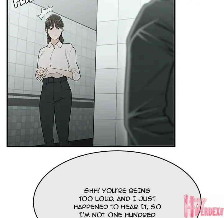 Drama in the Office Chapter 19 - Manhwa18.com