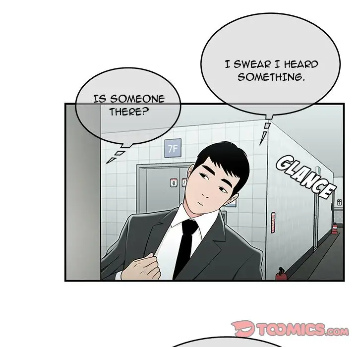 Drama in the Office Chapter 19 - Manhwa18.com