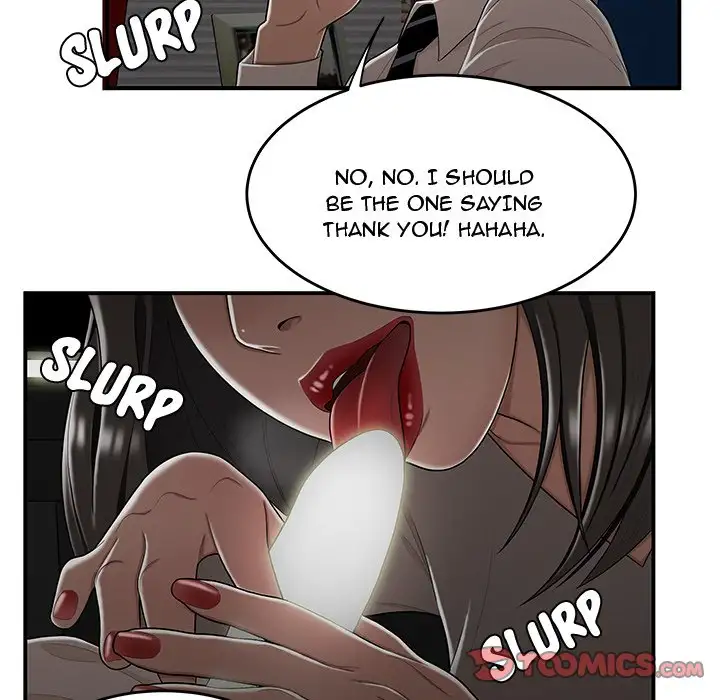 Drama in the Office Chapter 19 - Manhwa18.com