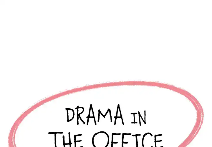 Drama in the Office Chapter 2 - Manhwa18.com