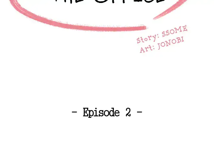 Drama in the Office Chapter 2 - Manhwa18.com