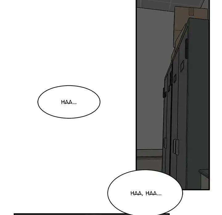 Drama in the Office Chapter 2 - Manhwa18.com