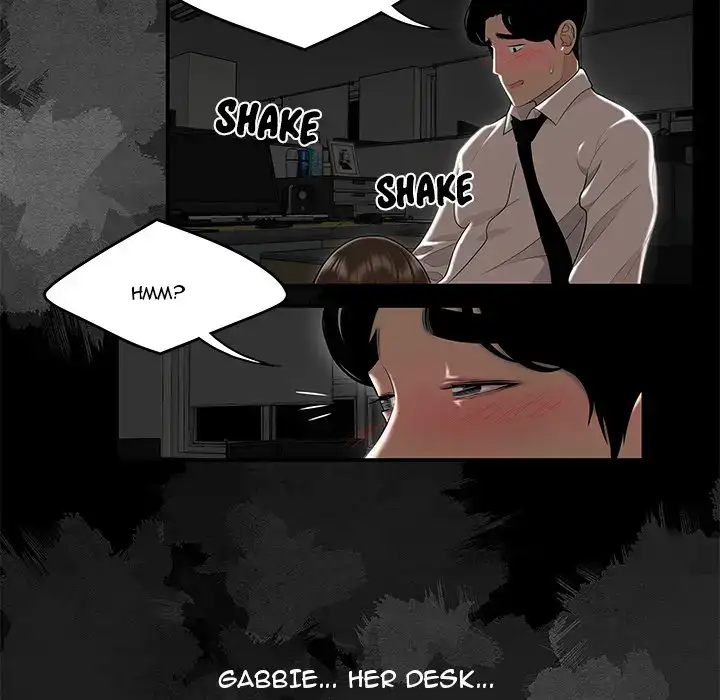 Drama in the Office Chapter 2 - Manhwa18.com