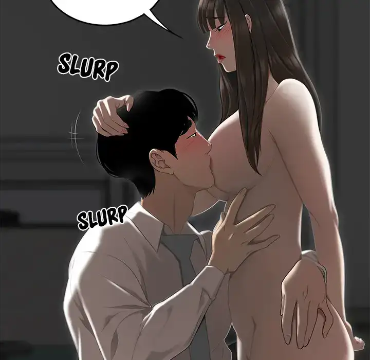 Drama in the Office Chapter 2 - Manhwa18.com