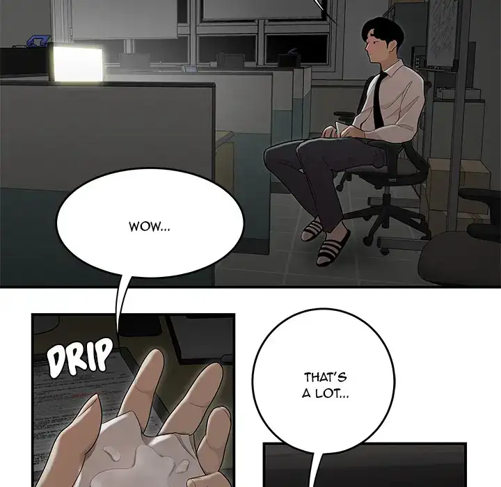 Drama in the Office Chapter 2 - Manhwa18.com