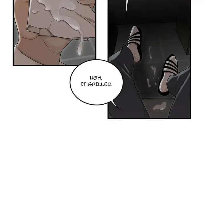 Drama in the Office Chapter 2 - Manhwa18.com