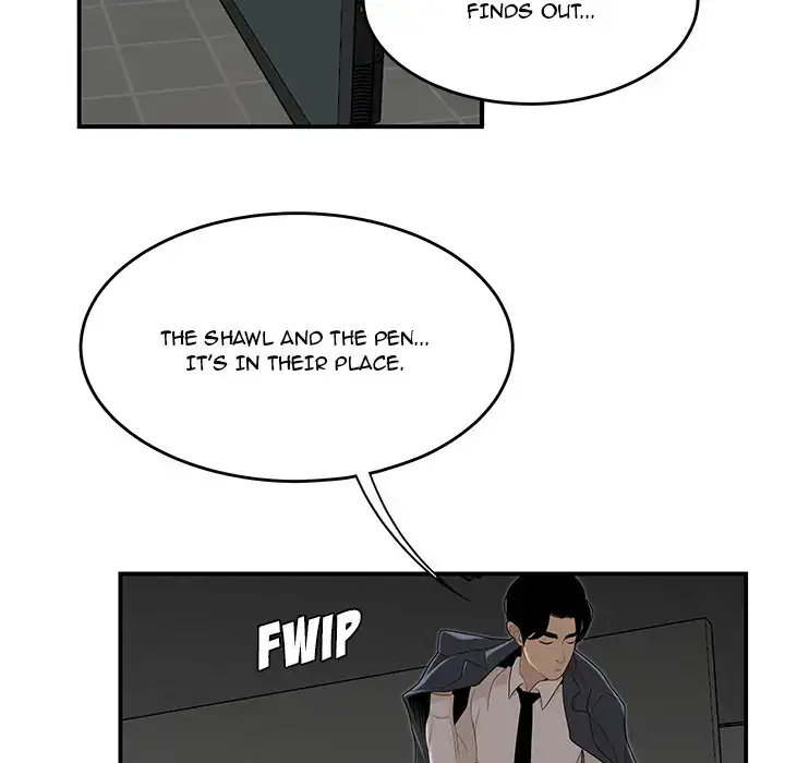 Drama in the Office Chapter 2 - Manhwa18.com