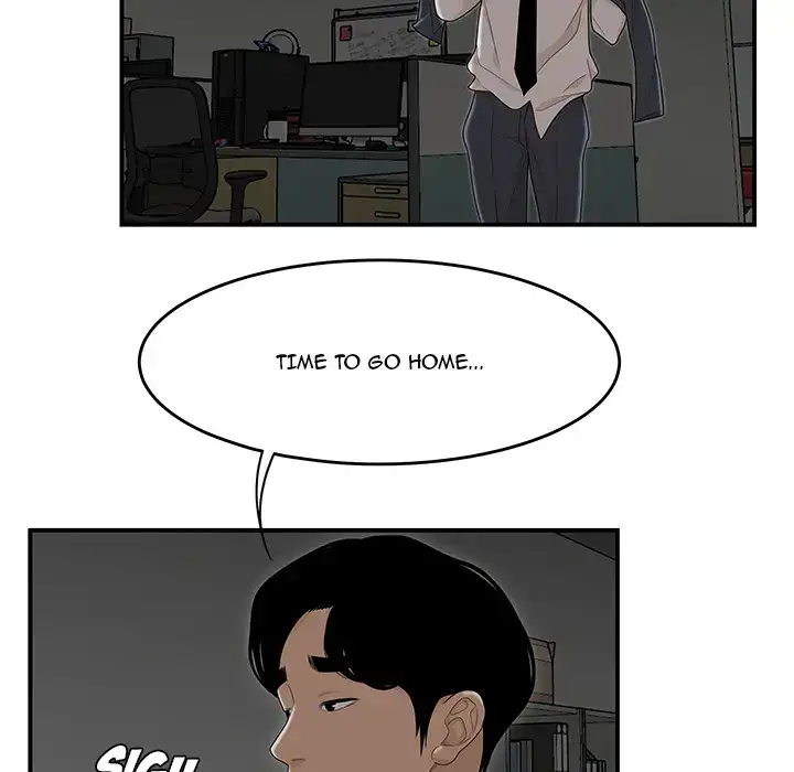 Drama in the Office Chapter 2 - Manhwa18.com